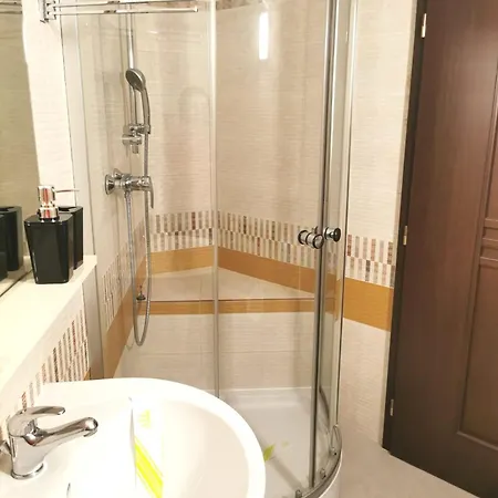 No. 15 - Amarilia Апартаменты