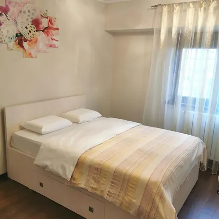 Apartment No. 15 - Amarilia