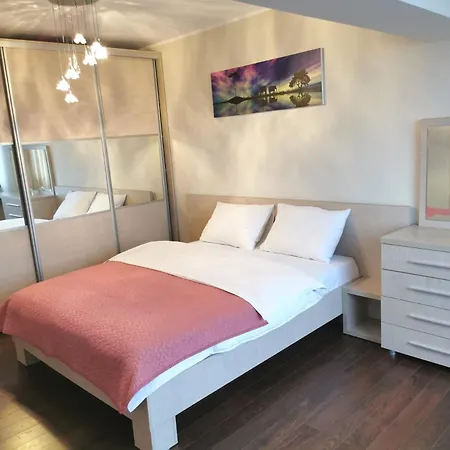 Apartment No. 15 - Amarilia *